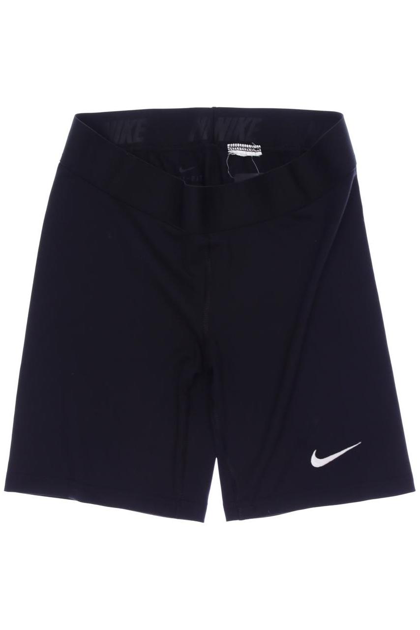 

Nike Damen Shorts, schwarz