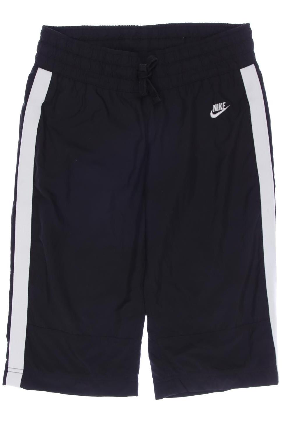 

Nike Damen Shorts, grau