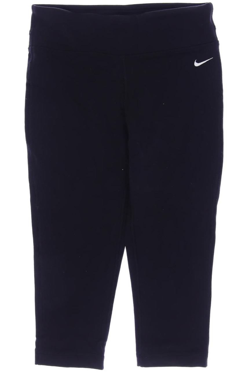 

Nike Damen Shorts, schwarz