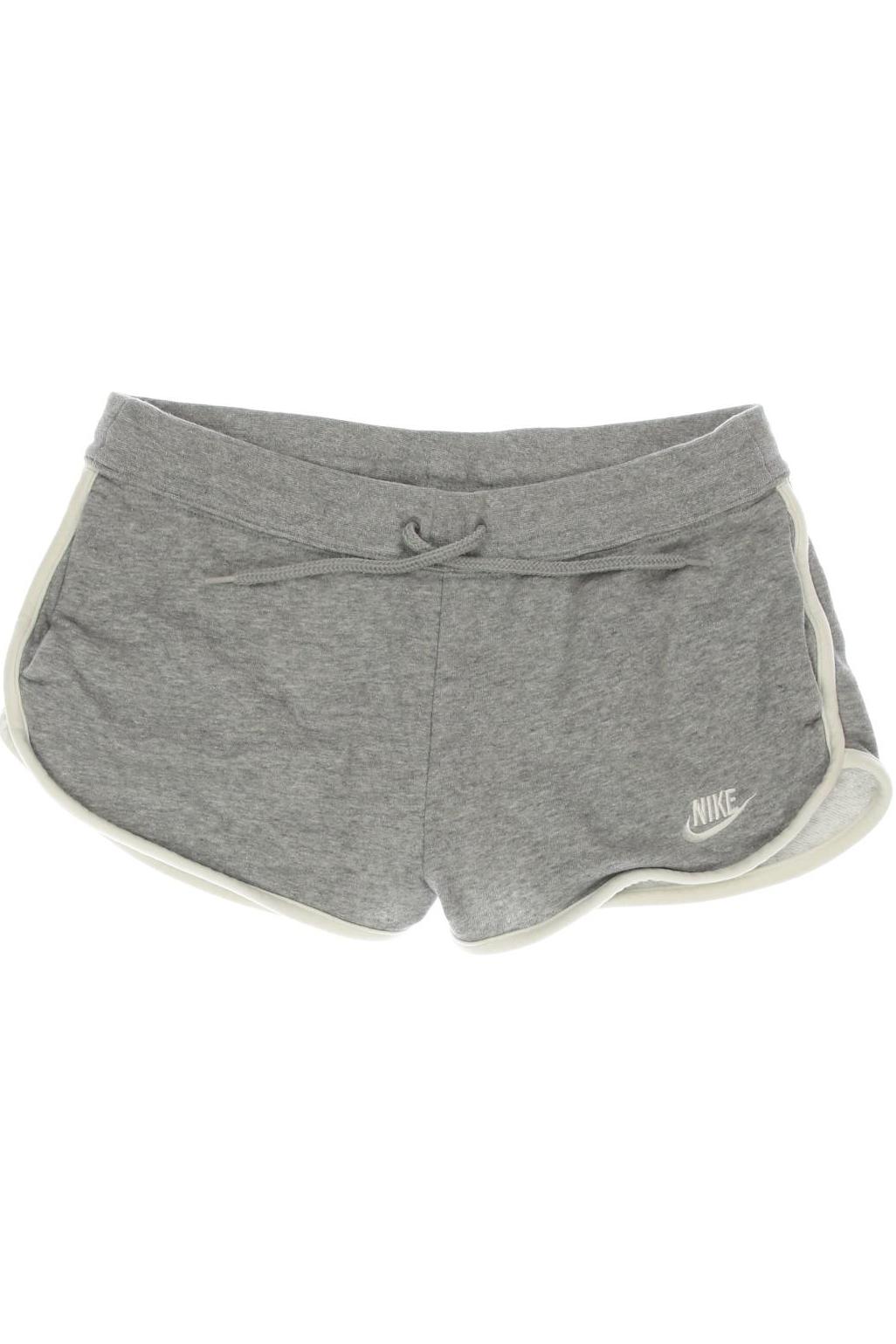 

Nike Damen Shorts, grau