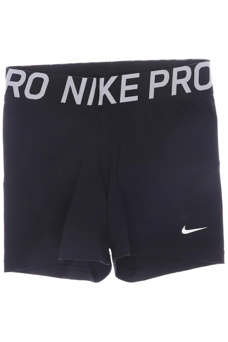 

Nike Damen Shorts, schwarz