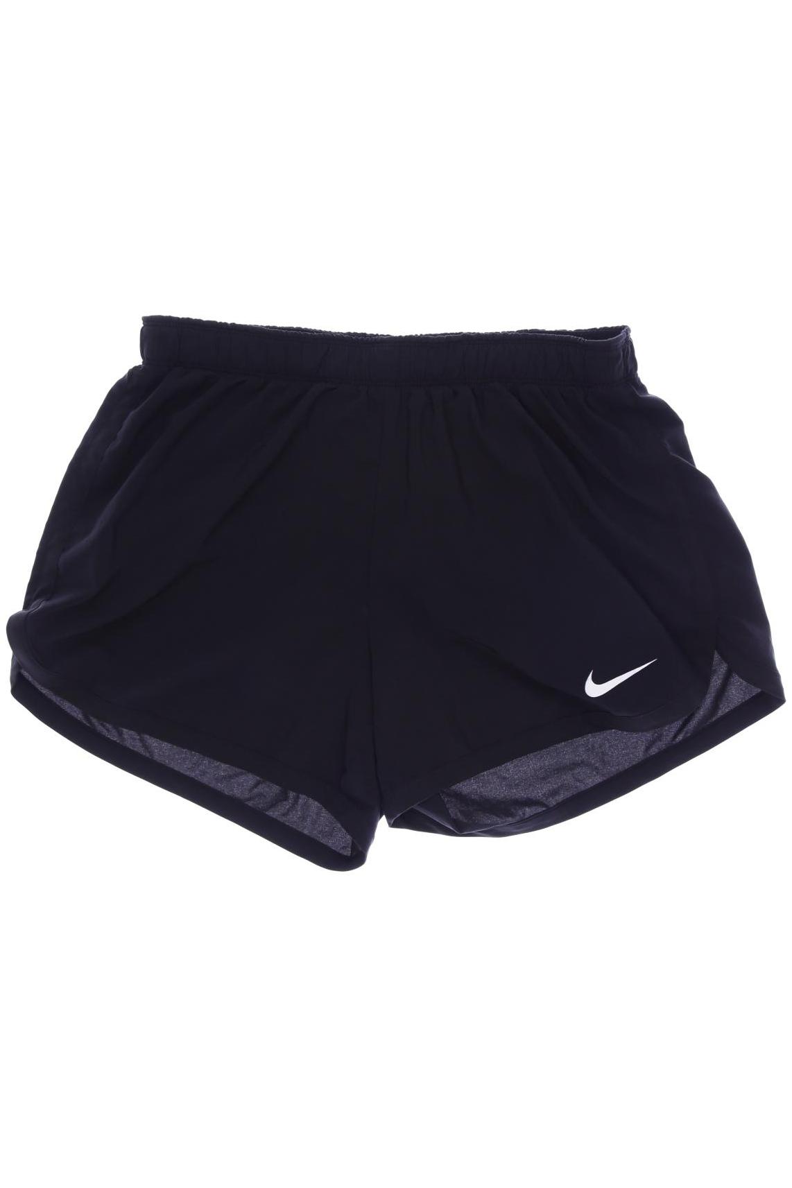 

Nike Damen Shorts, schwarz
