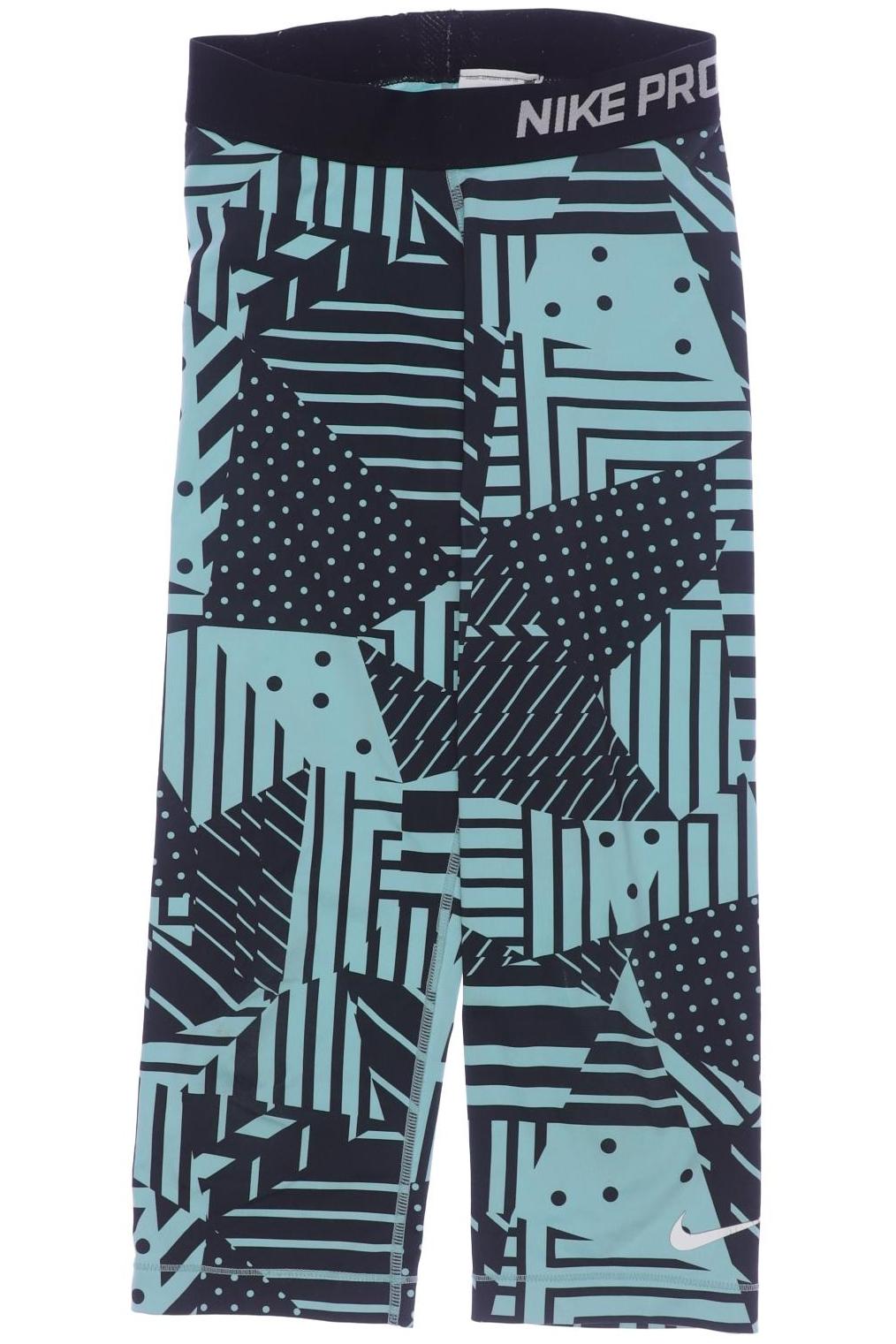 Thumbnail - Nike Damen Shorts, türkis, Gr. 34