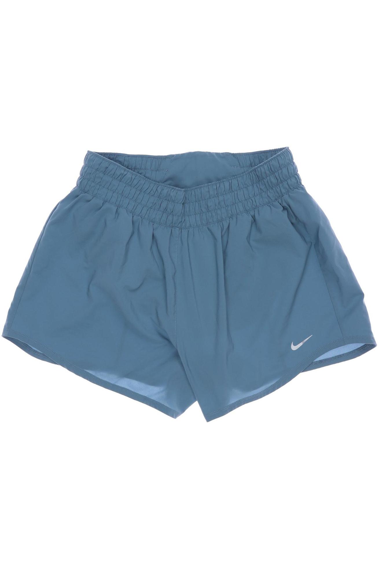 

Nike Damen Shorts, türkis, Gr. 38