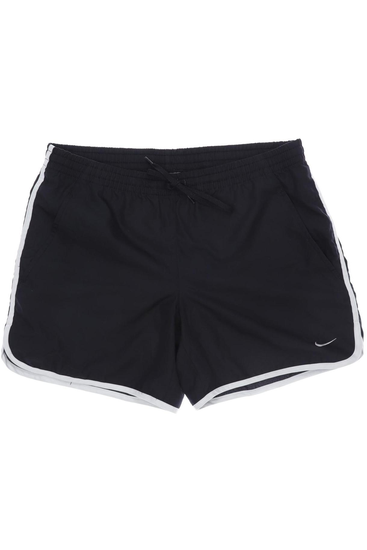 

Nike Damen Shorts, schwarz, Gr. 36