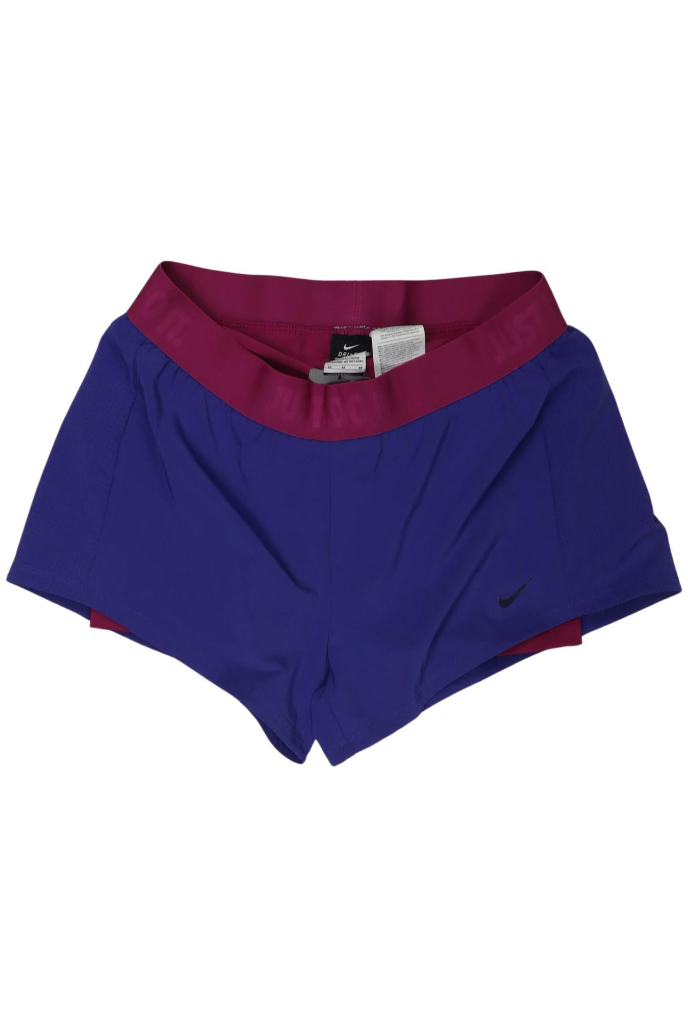 

Nike Damen Shorts, flieder, Gr. 38