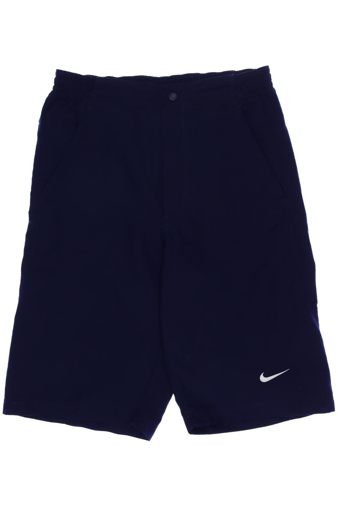 

Nike Damen Shorts, marineblau, Gr. 36