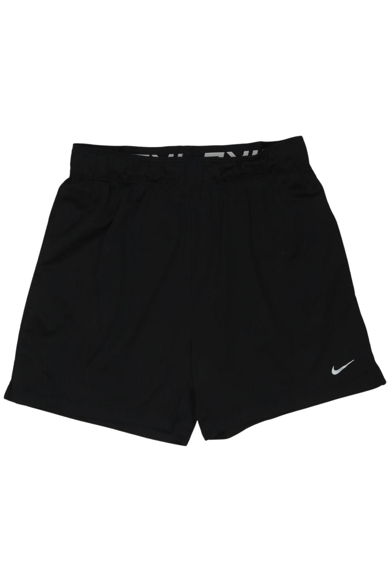 

Nike Damen Shorts, schwarz, Gr. 36