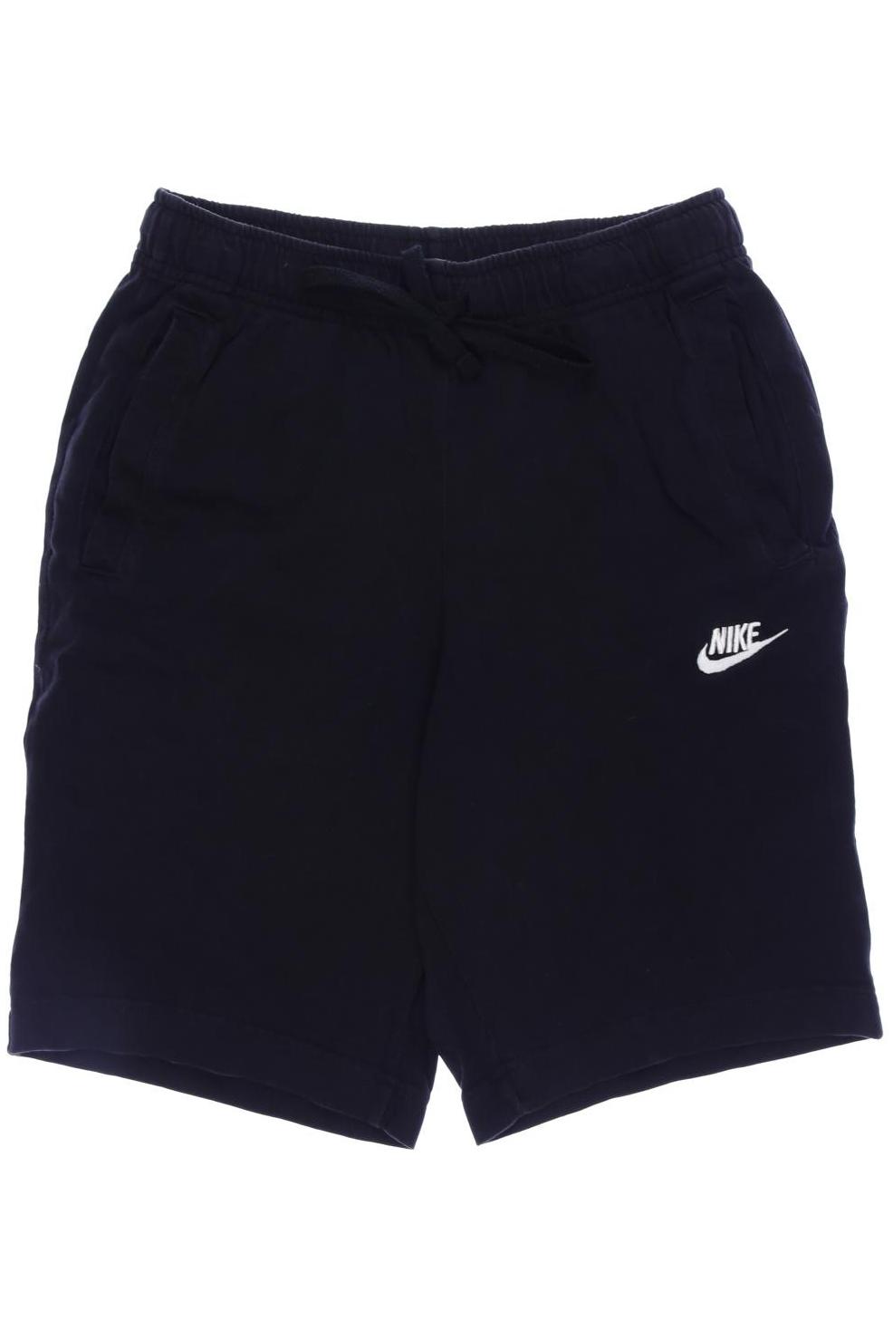 

Nike Damen Shorts, schwarz