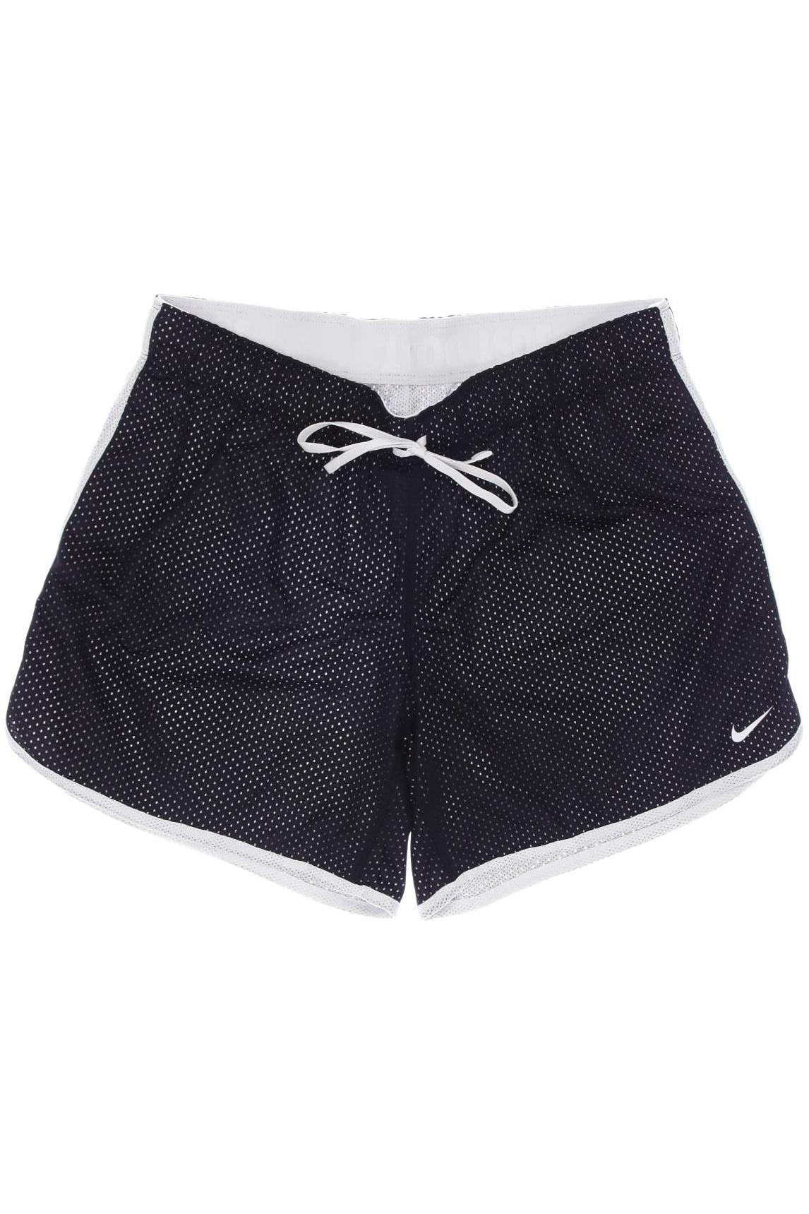 

Nike Damen Shorts, schwarz