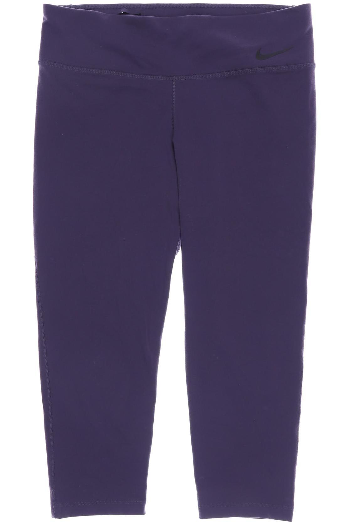 

Nike Damen Shorts, flieder, Gr. 42