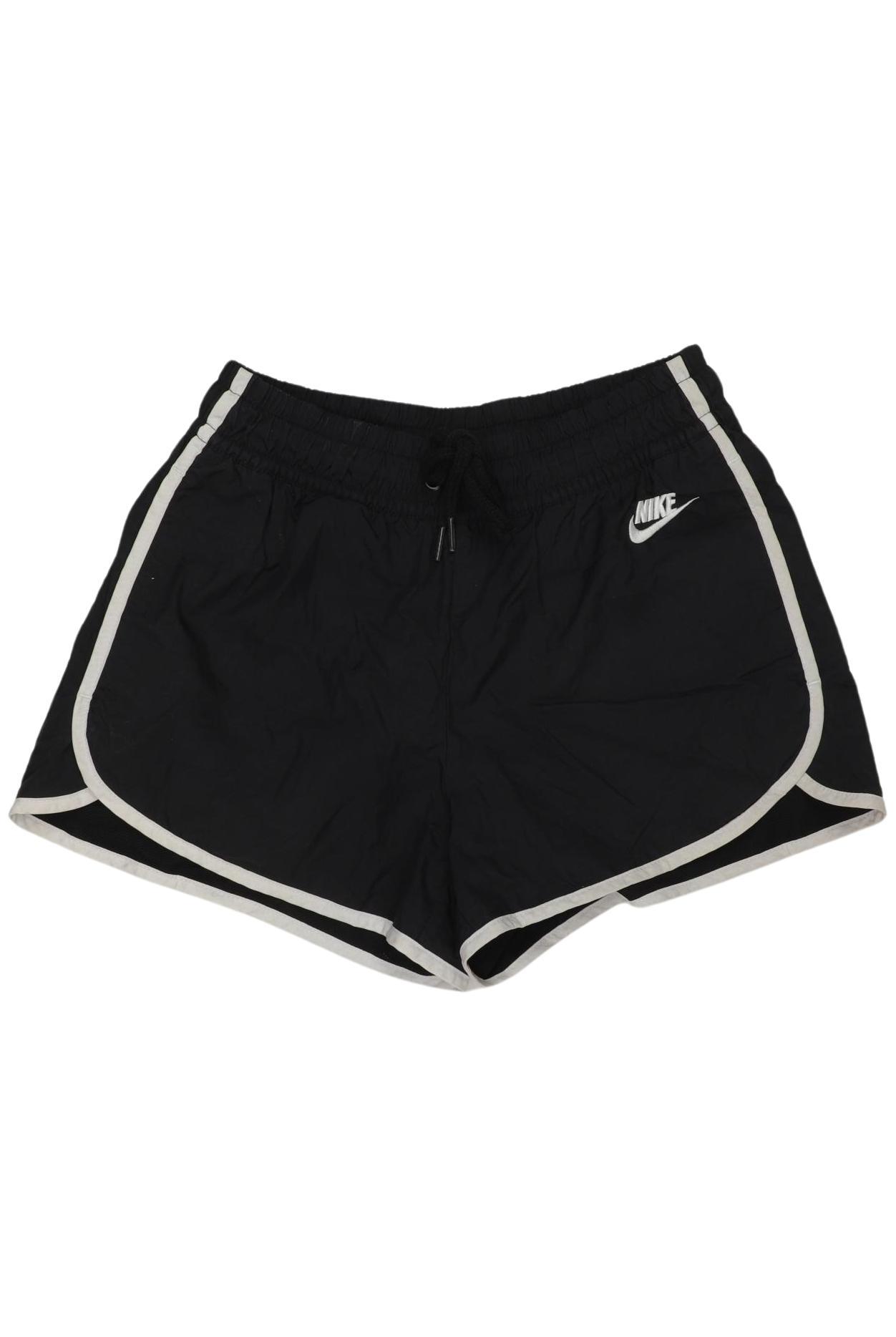 

Nike Damen Shorts, schwarz, Gr. 36