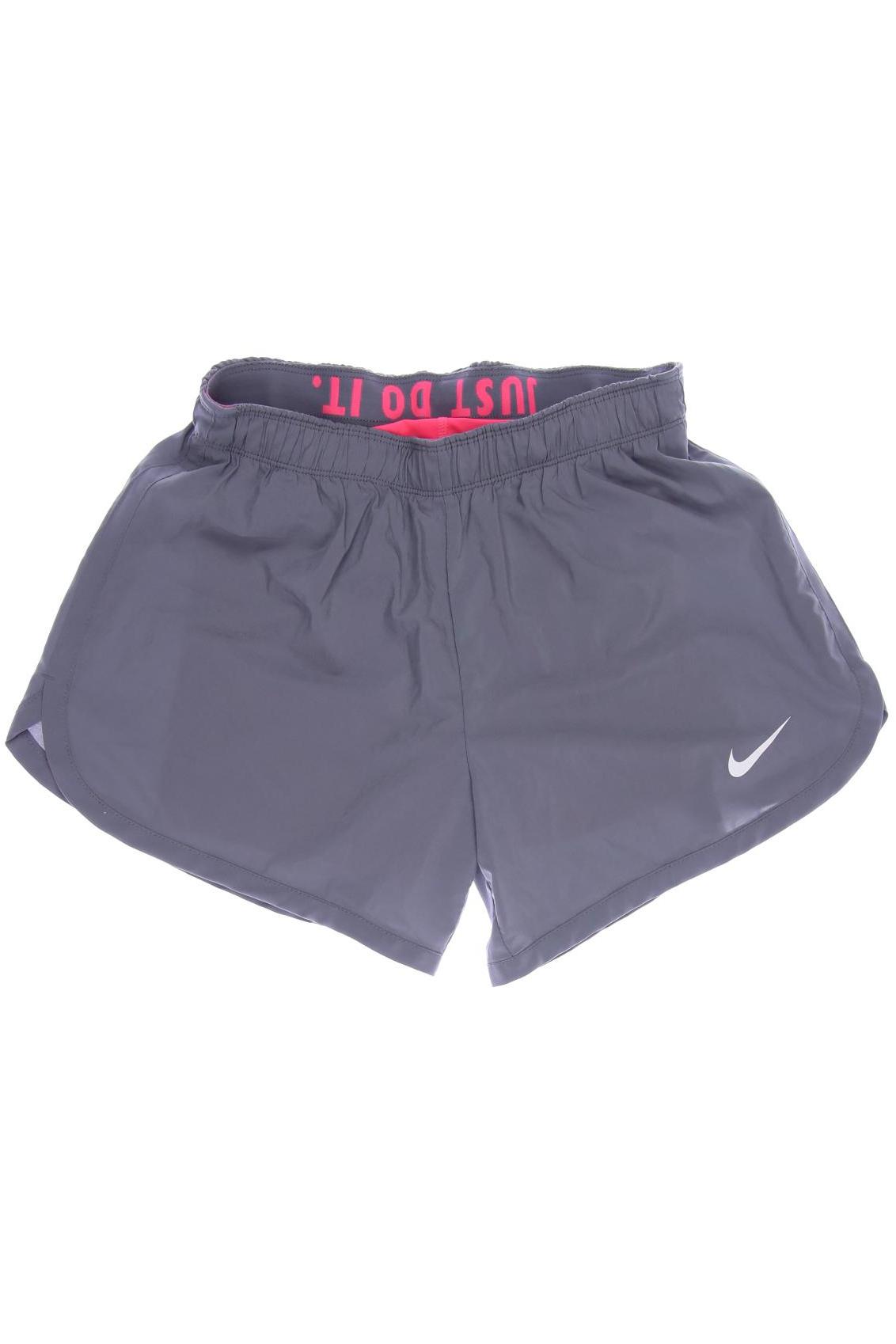 

Nike Damen Shorts, grau