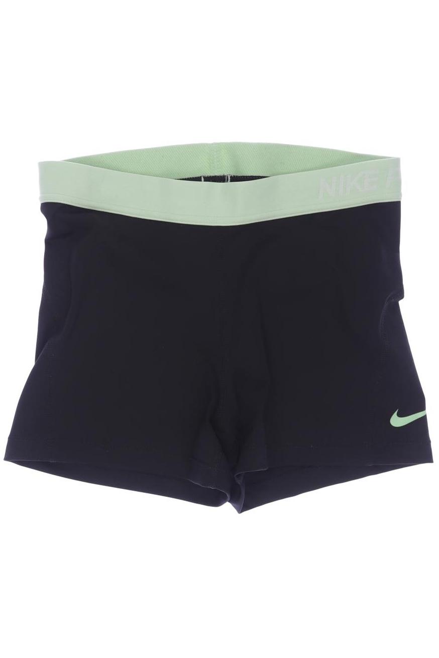 

Nike Damen Shorts, schwarz