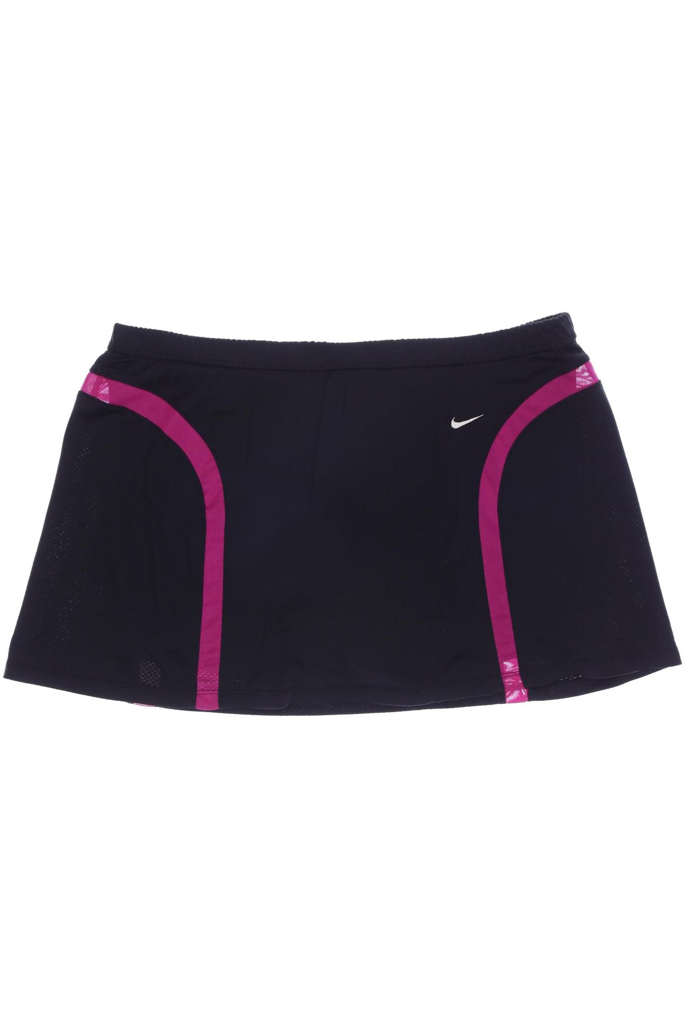 

Nike Damen Shorts, schwarz, Gr. 40
