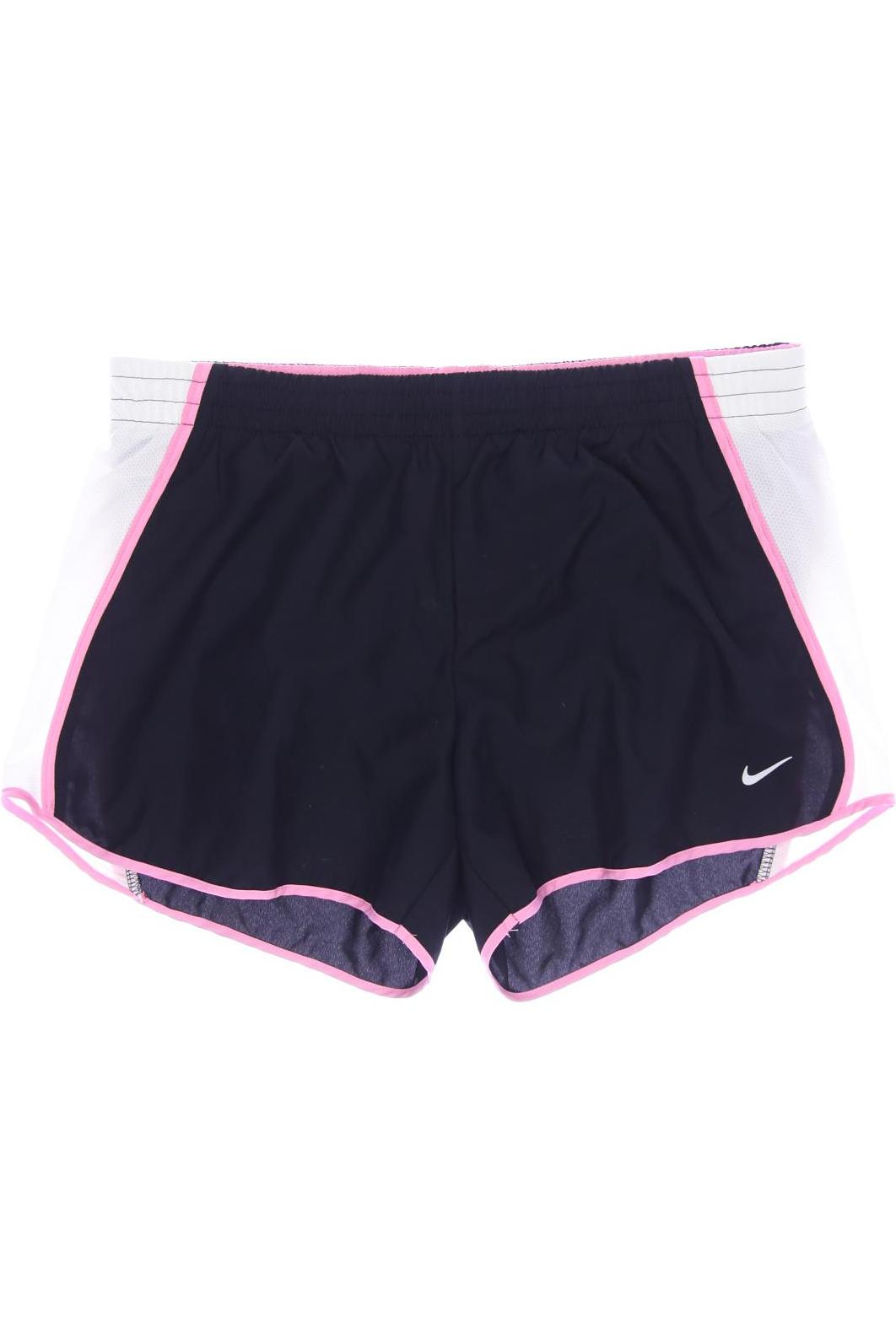 

Nike Damen Shorts, schwarz, Gr. 38
