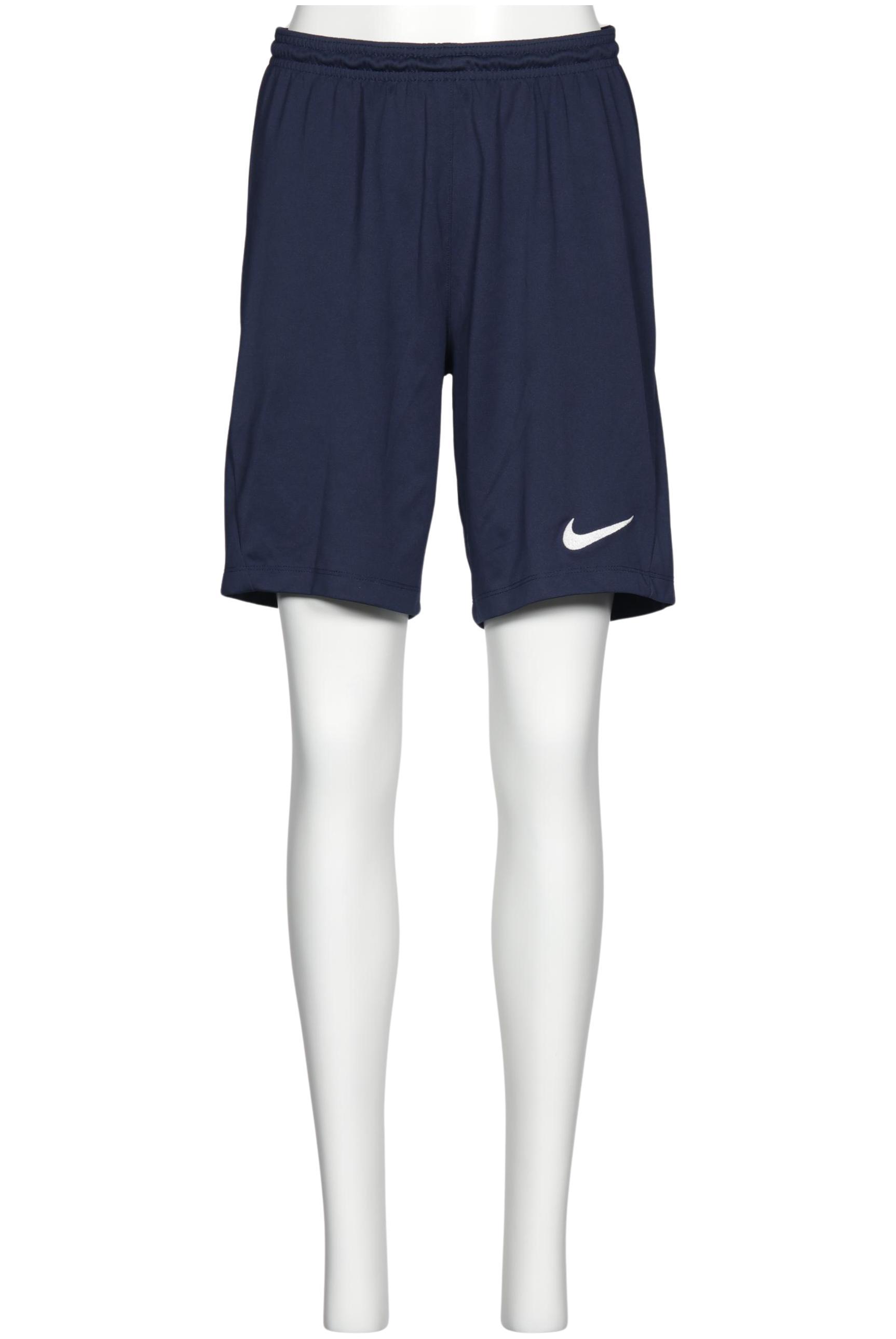

Nike Damen Shorts, marineblau, Gr. 36
