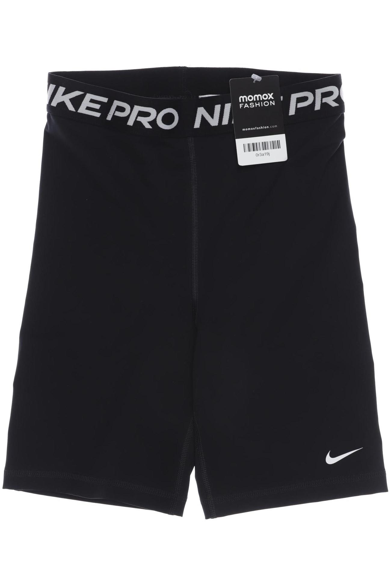 

Nike Damen Shorts, schwarz, Gr. 36
