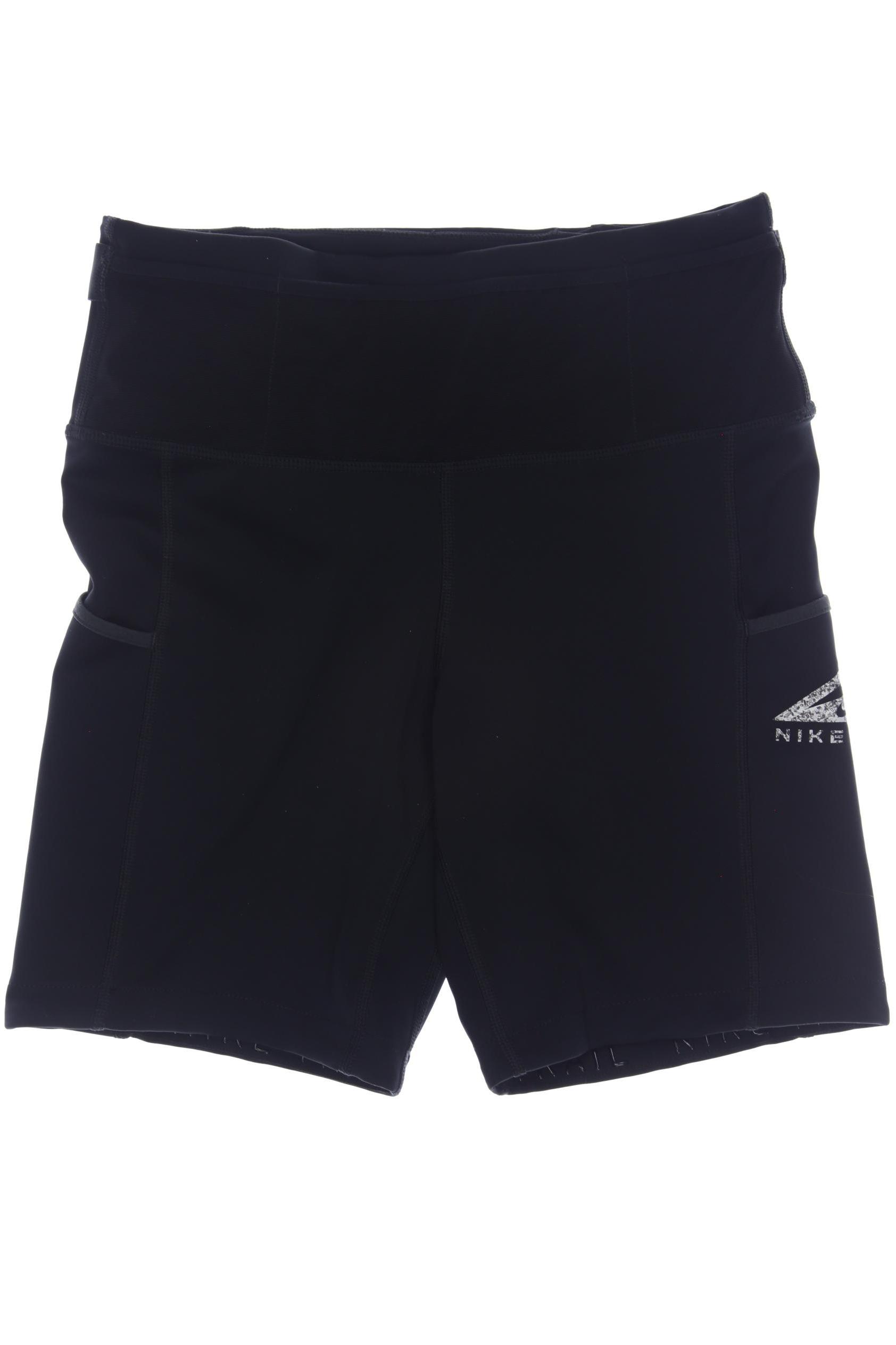 

Nike Damen Shorts, schwarz, Gr. 36