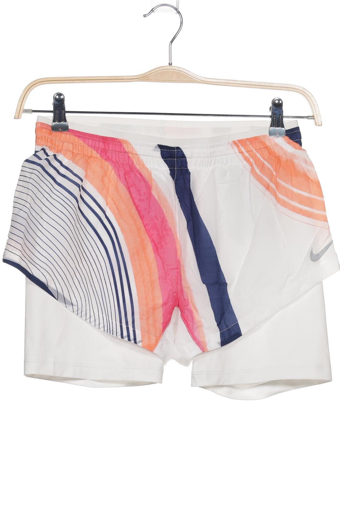 

Nike Damen Shorts, mehrfarbig, Gr. 36