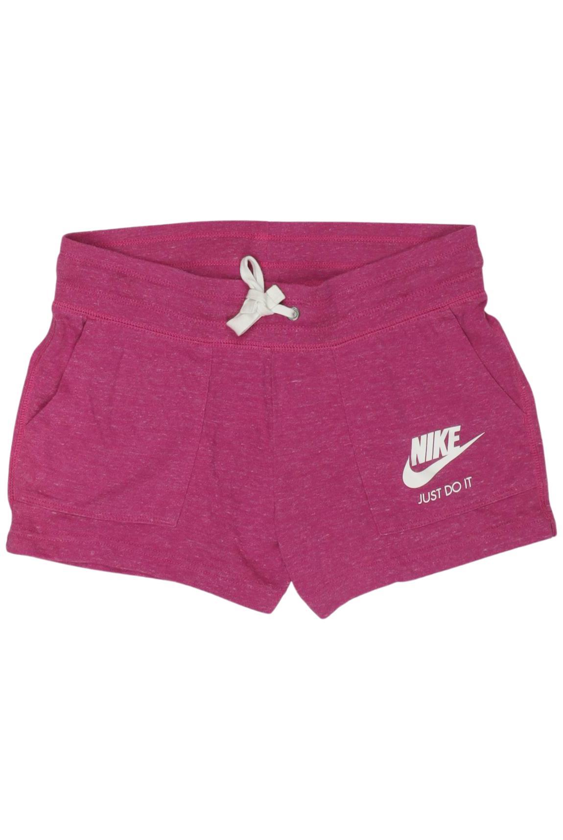 

Nike Damen Shorts, pink, Gr. 38