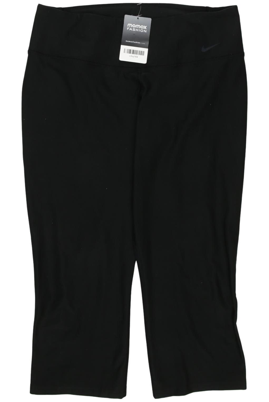 

Nike Damen Shorts, schwarz, Gr. 38