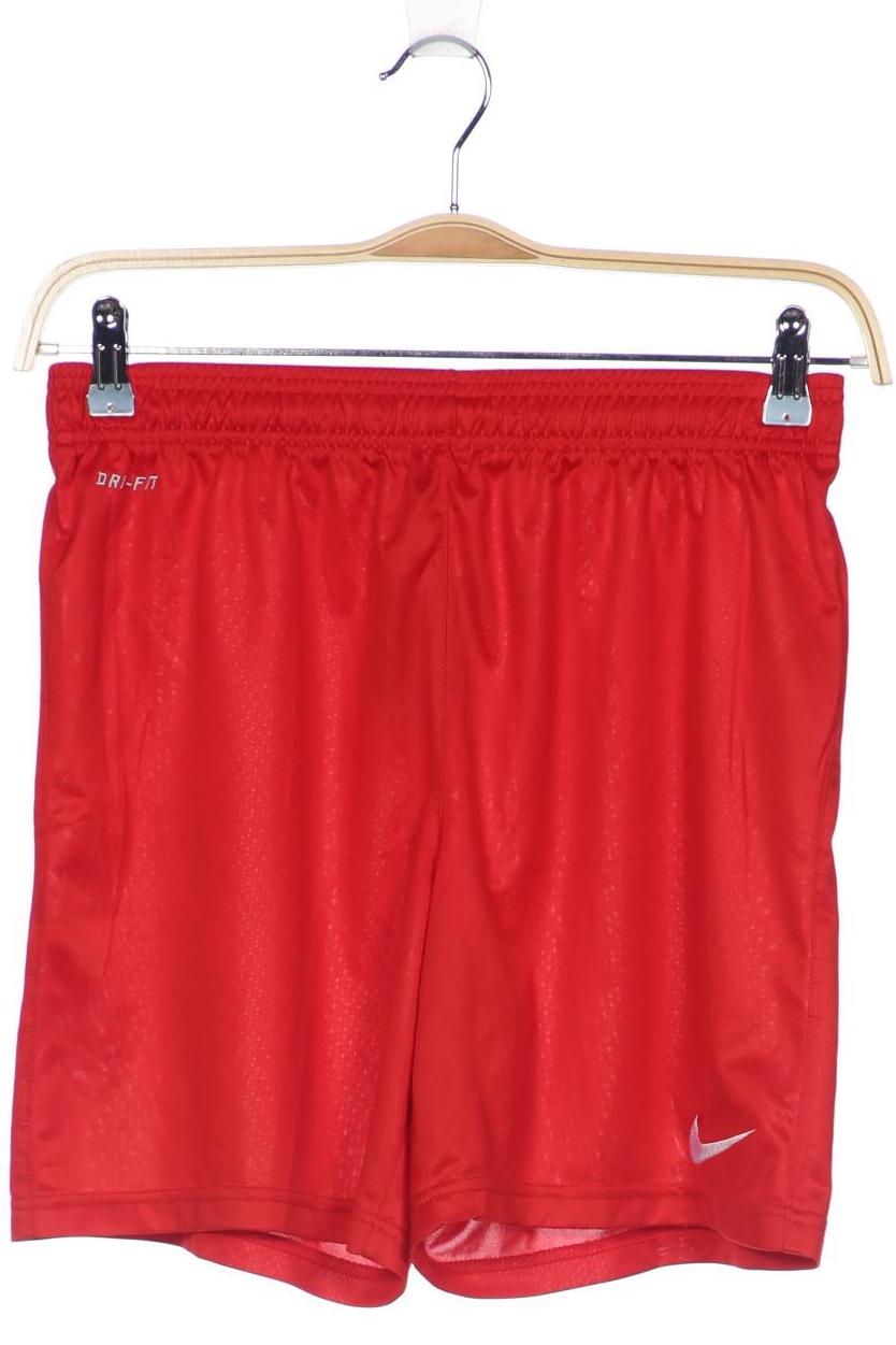 

Nike Damen Shorts, rot