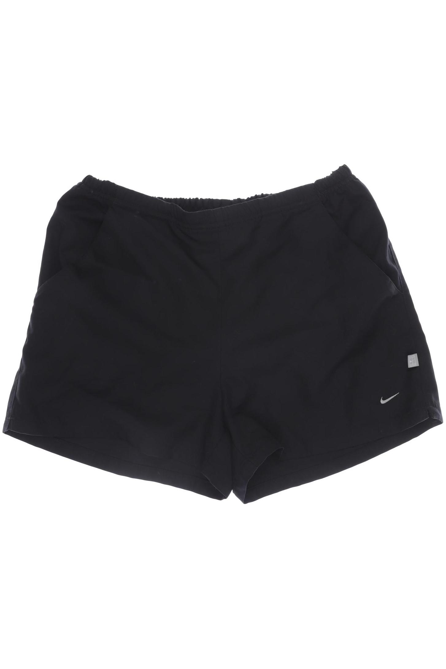 

Nike Damen Shorts, schwarz, Gr. 36