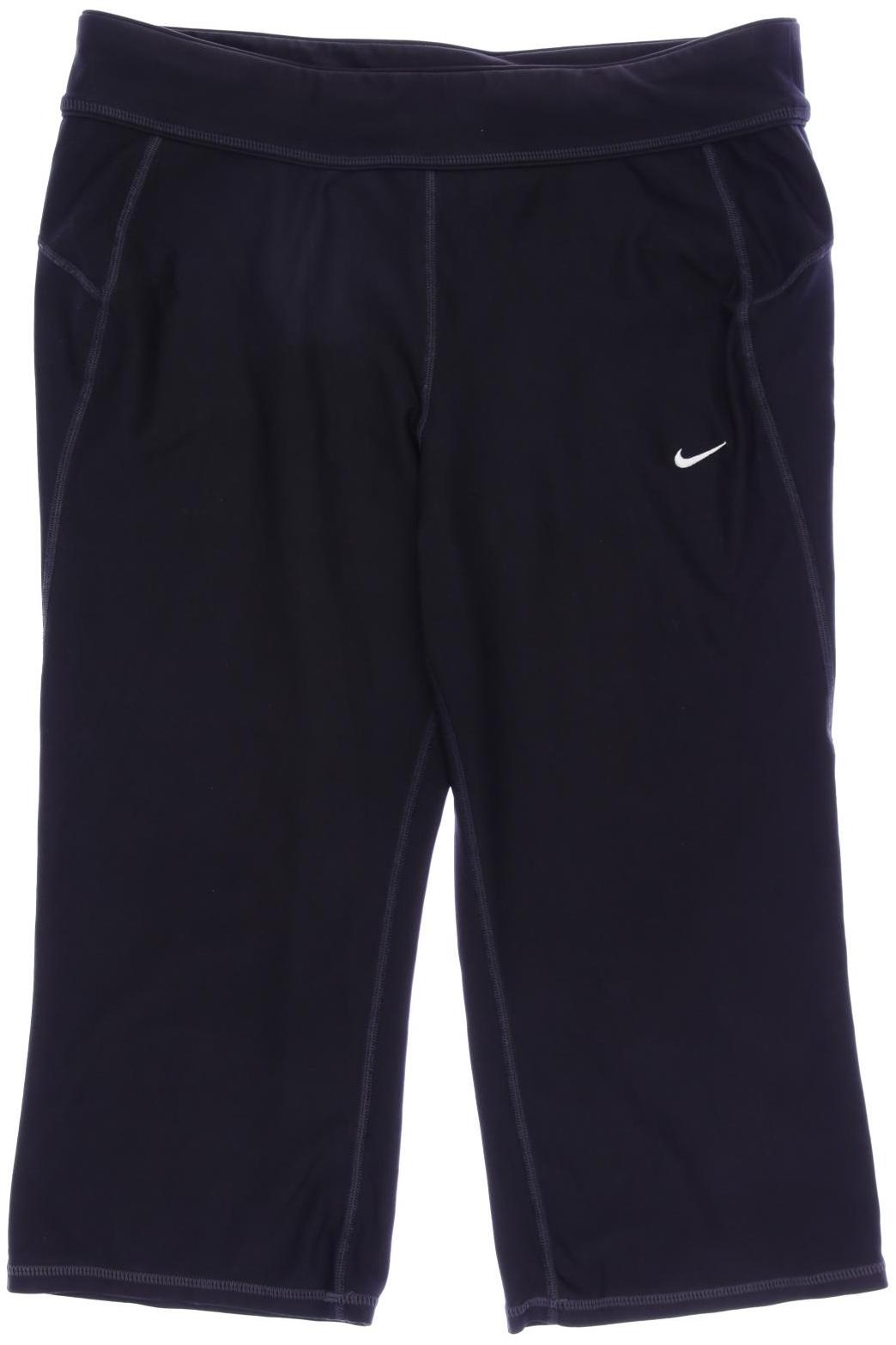 

Nike Damen Shorts, schwarz, Gr. 44