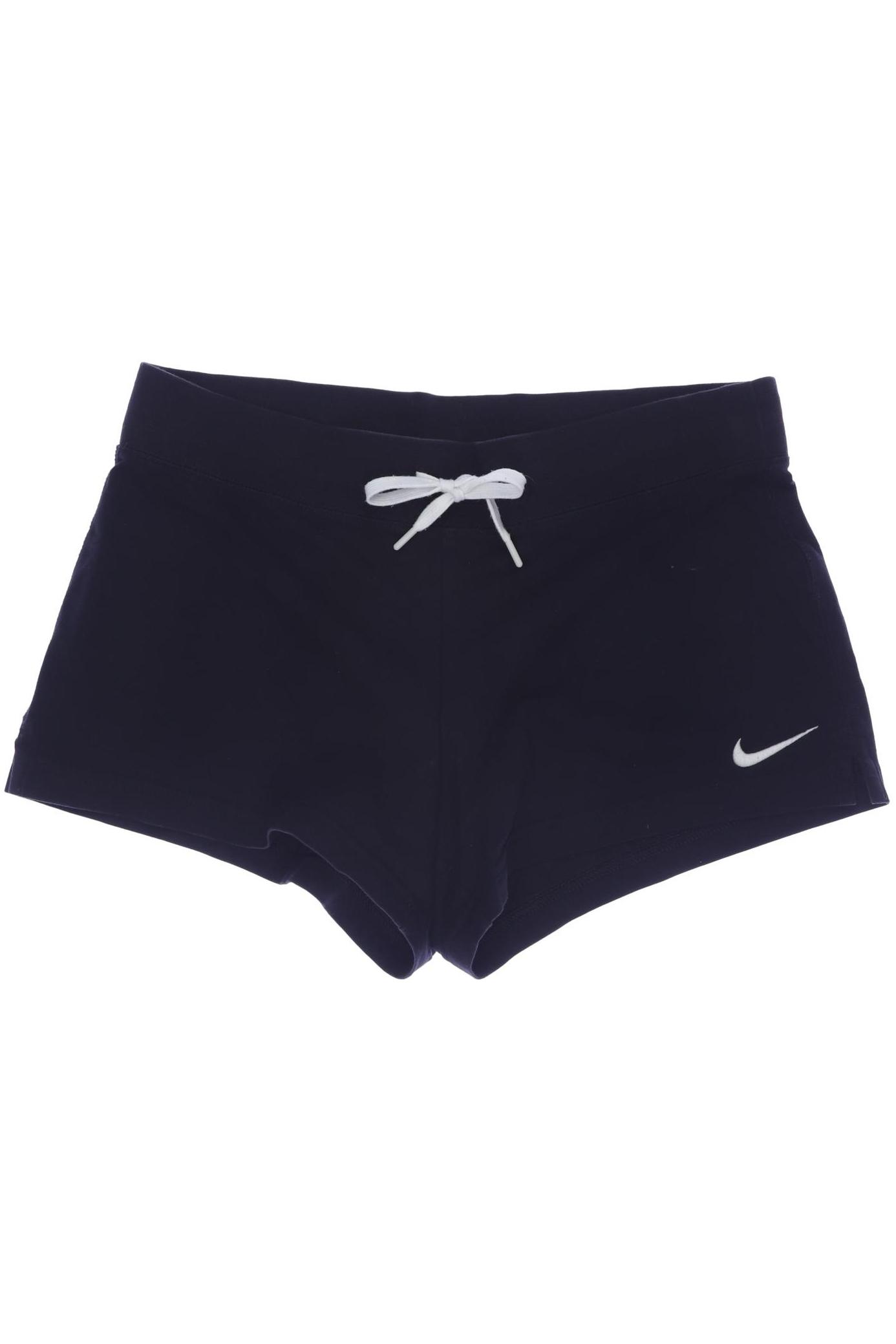 

Nike Damen Shorts, schwarz, Gr. 36