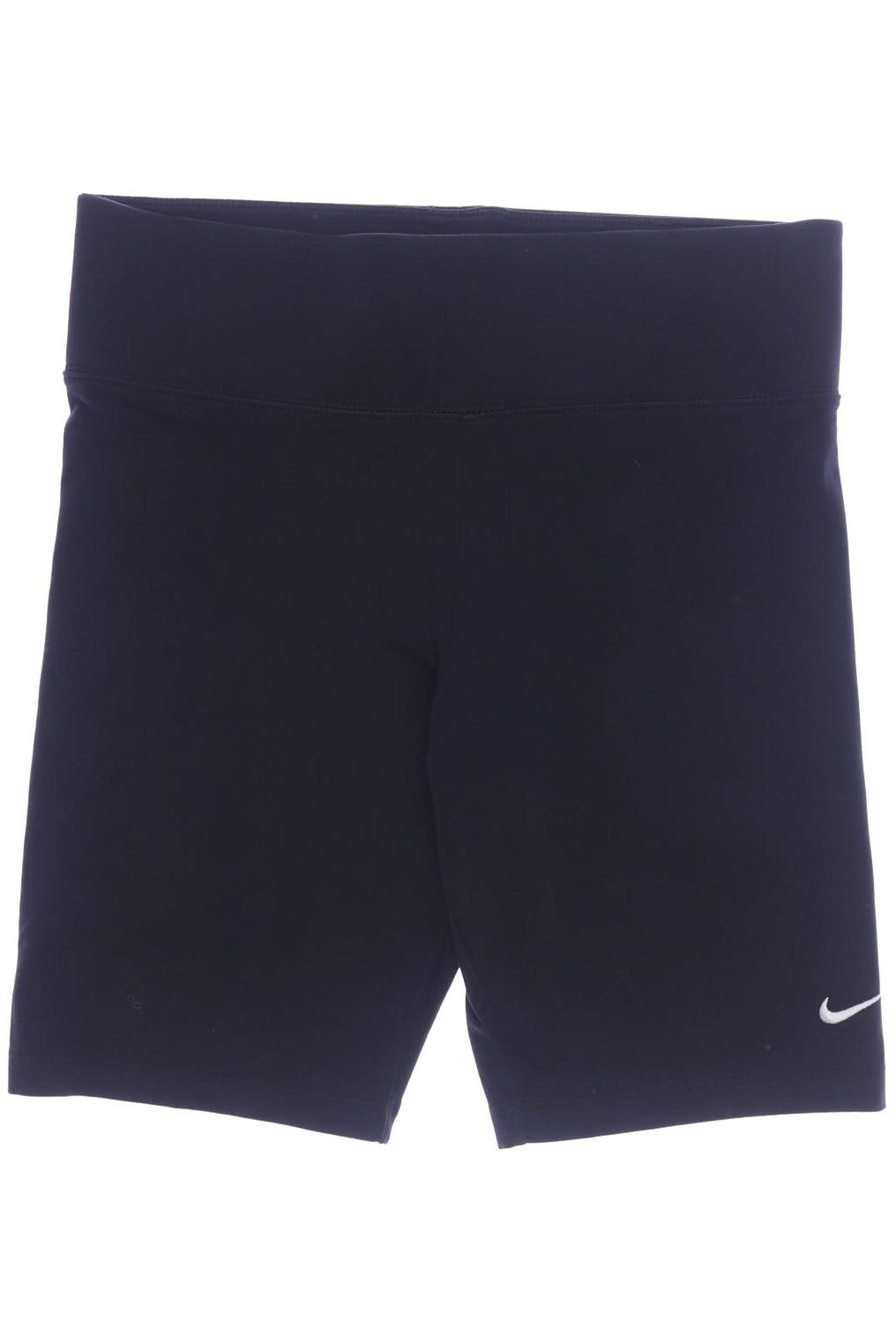 

Nike Damen Shorts, schwarz, Gr. 42