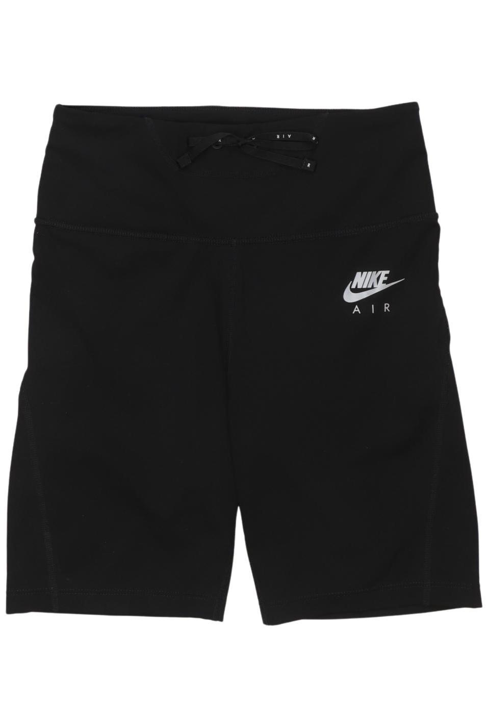 

Nike Damen Shorts, schwarz, Gr. 36