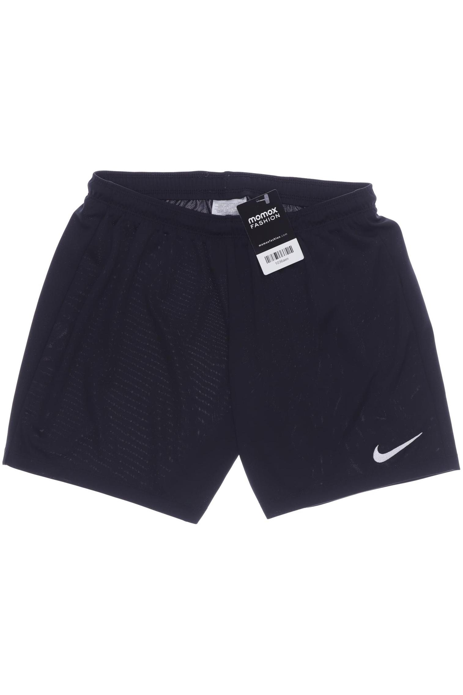 

Nike Damen Shorts, schwarz