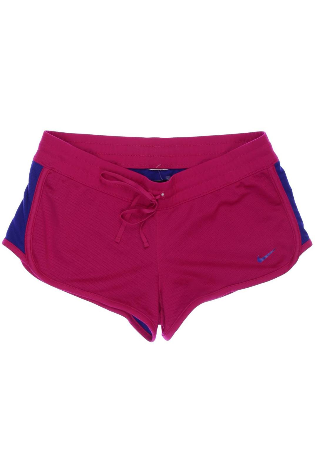 

Nike Damen Shorts, bordeaux, Gr. 31