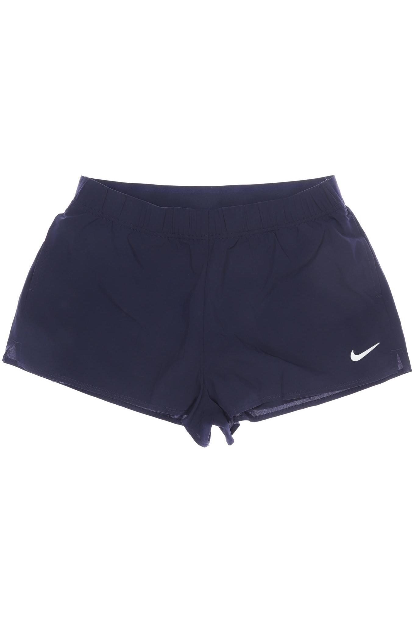 

Nike Damen Shorts, marineblau, Gr. 42