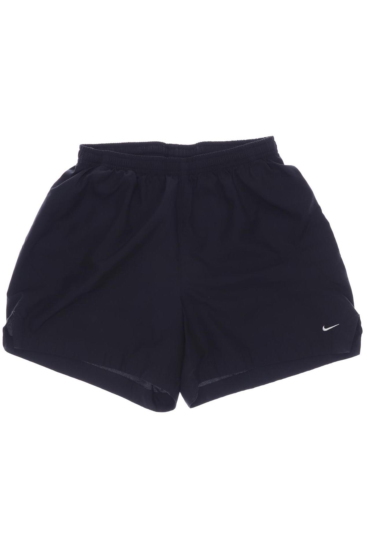 

Nike Damen Shorts, schwarz