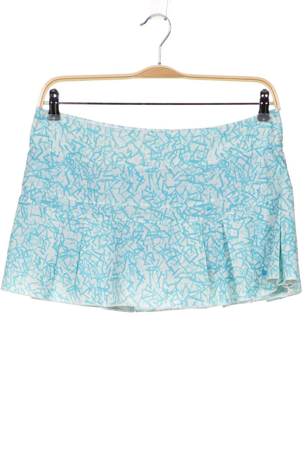 

Nike Damen Shorts, hellblau