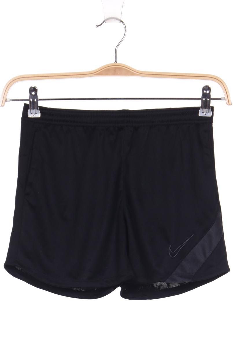 

Nike Damen Shorts, schwarz, Gr. 34