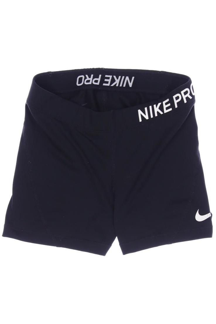 

Nike Damen Shorts, schwarz