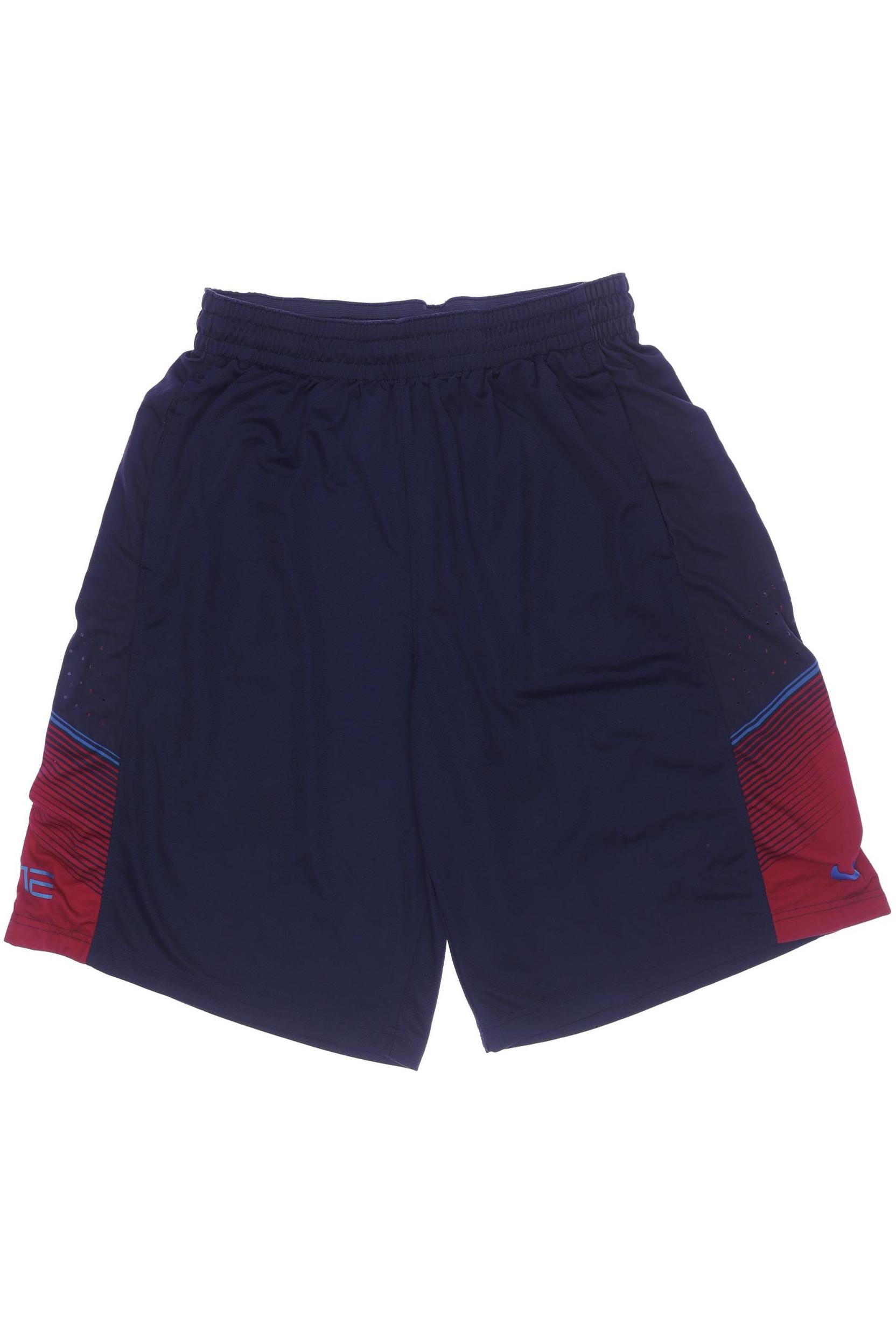 

Nike Damen Shorts, marineblau, Gr. 42