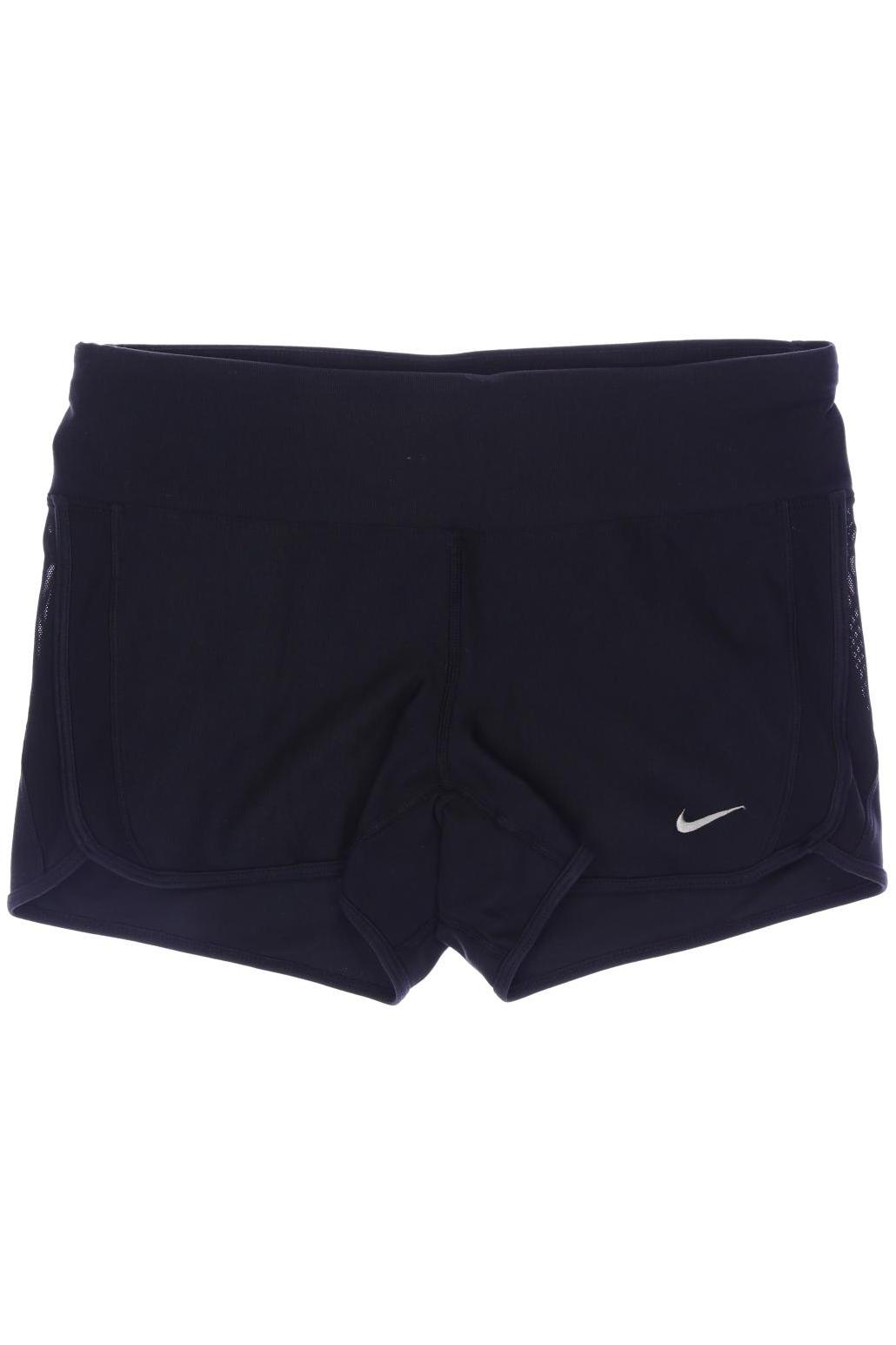 

Nike Damen Shorts, schwarz, Gr. 38