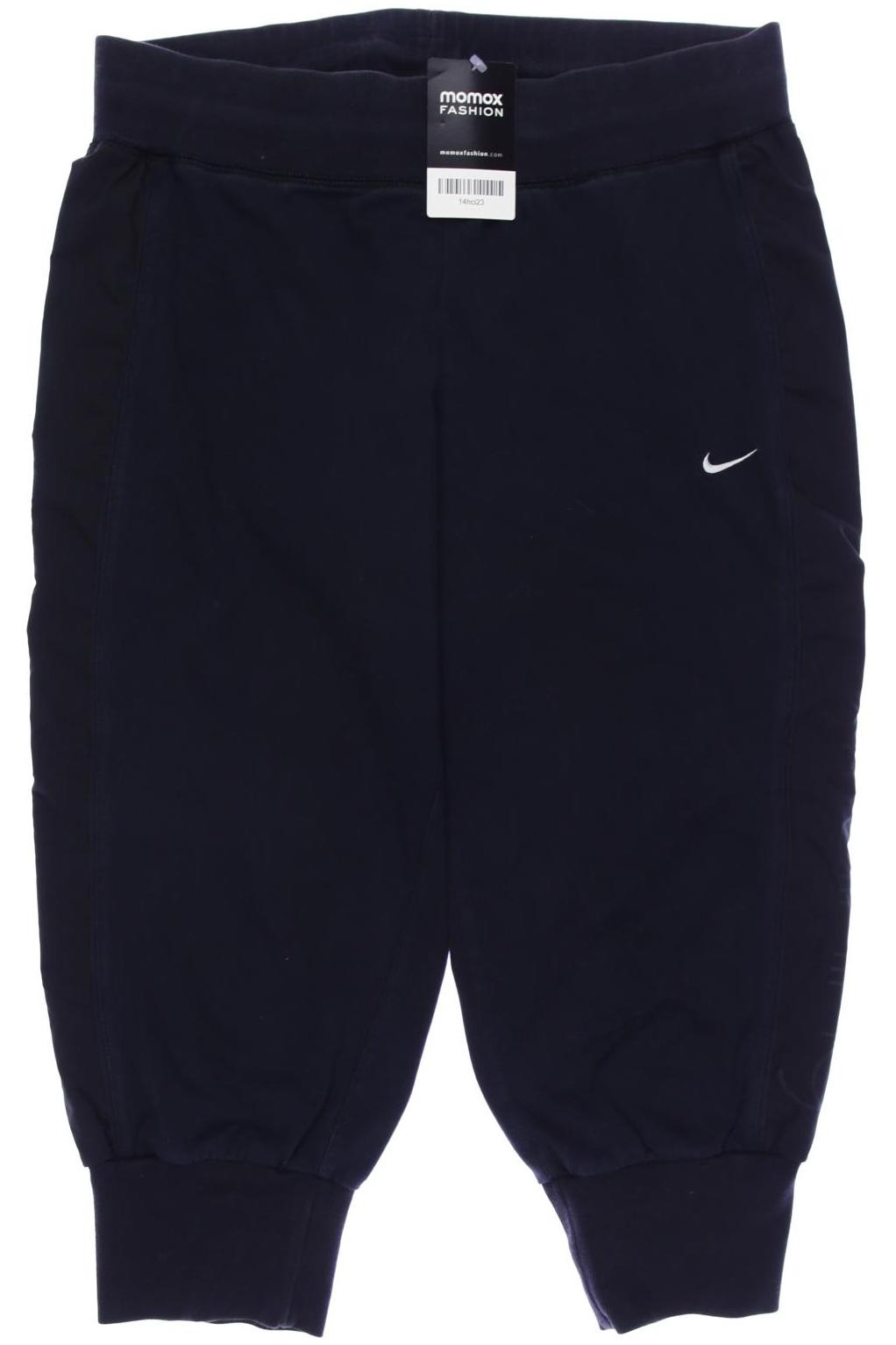 

Nike Damen Shorts, schwarz