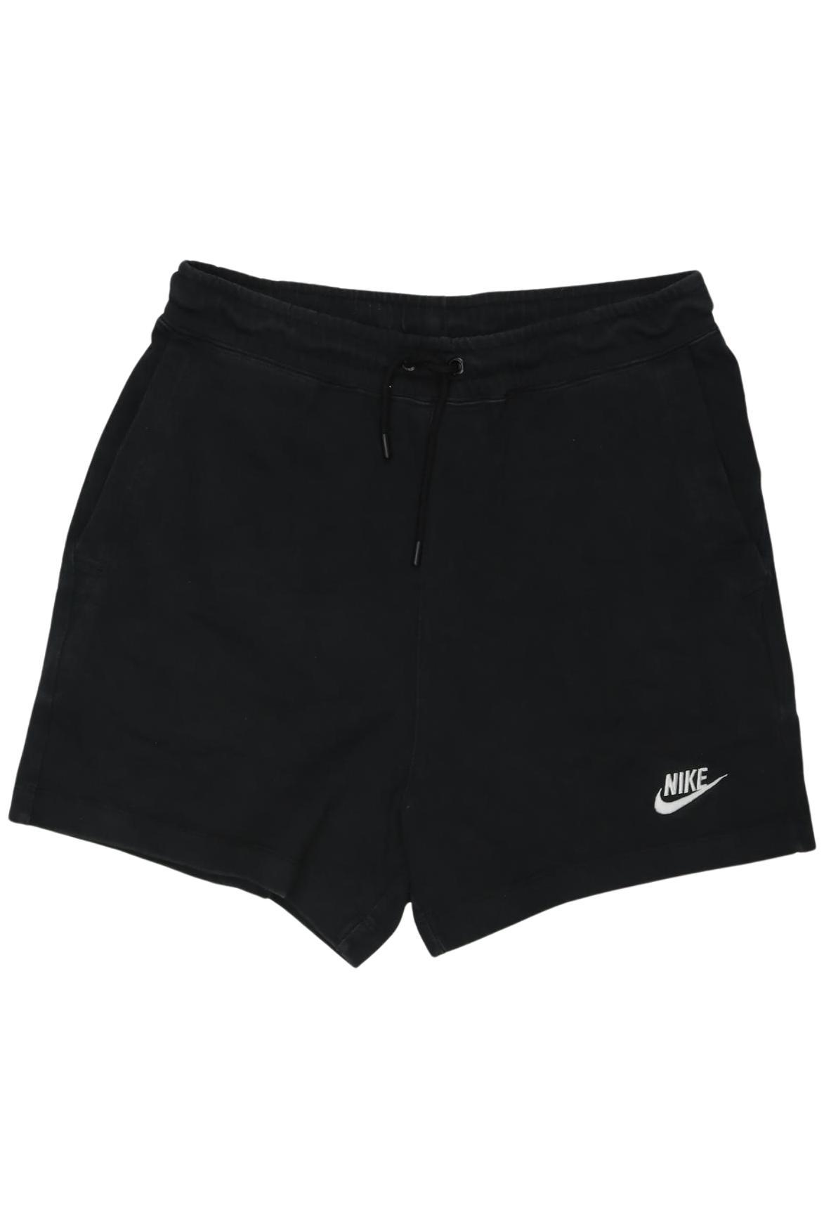 

Nike Damen Shorts, schwarz, Gr. 36