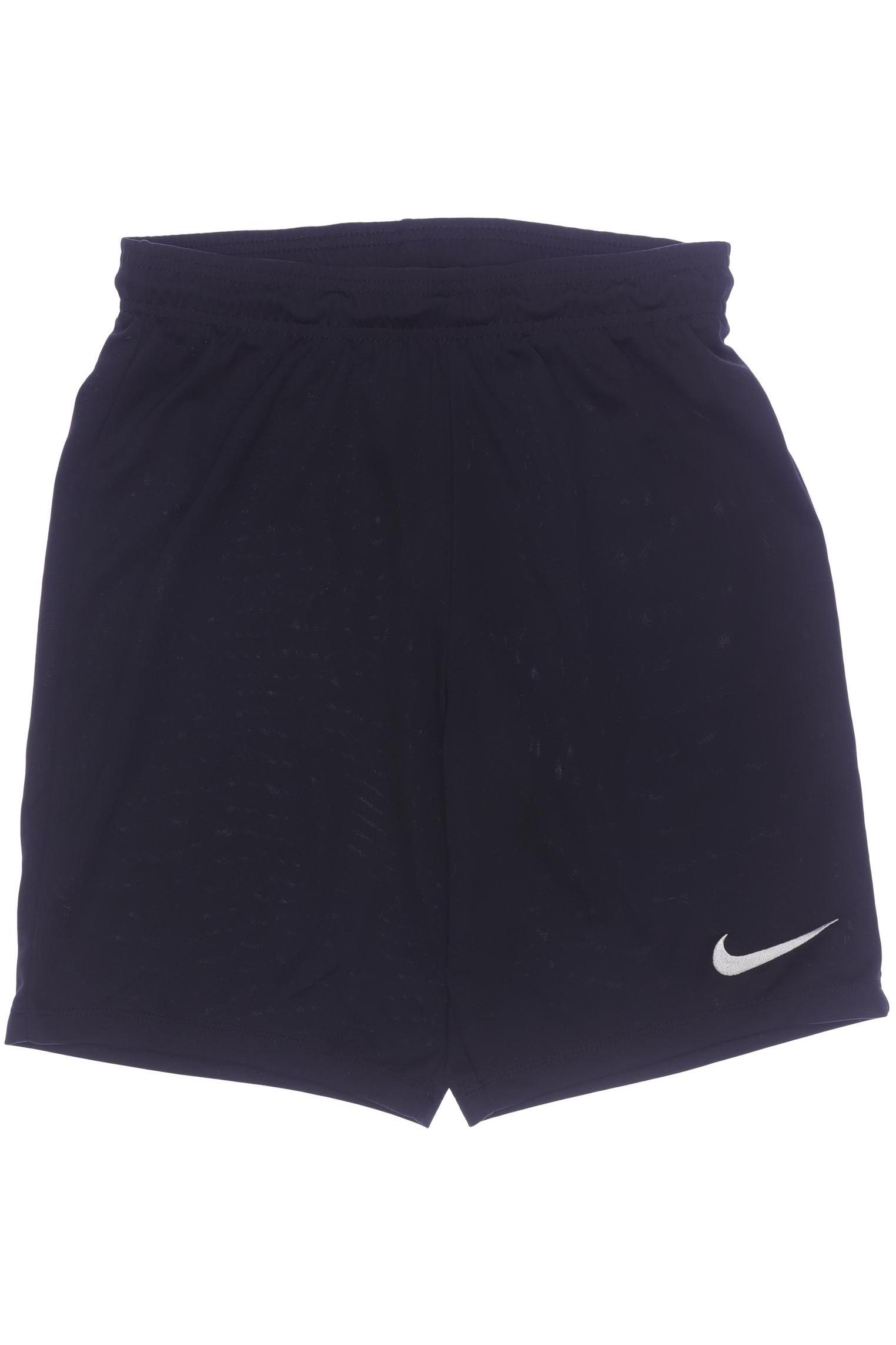 

Nike Damen Shorts, schwarz, Gr. 36