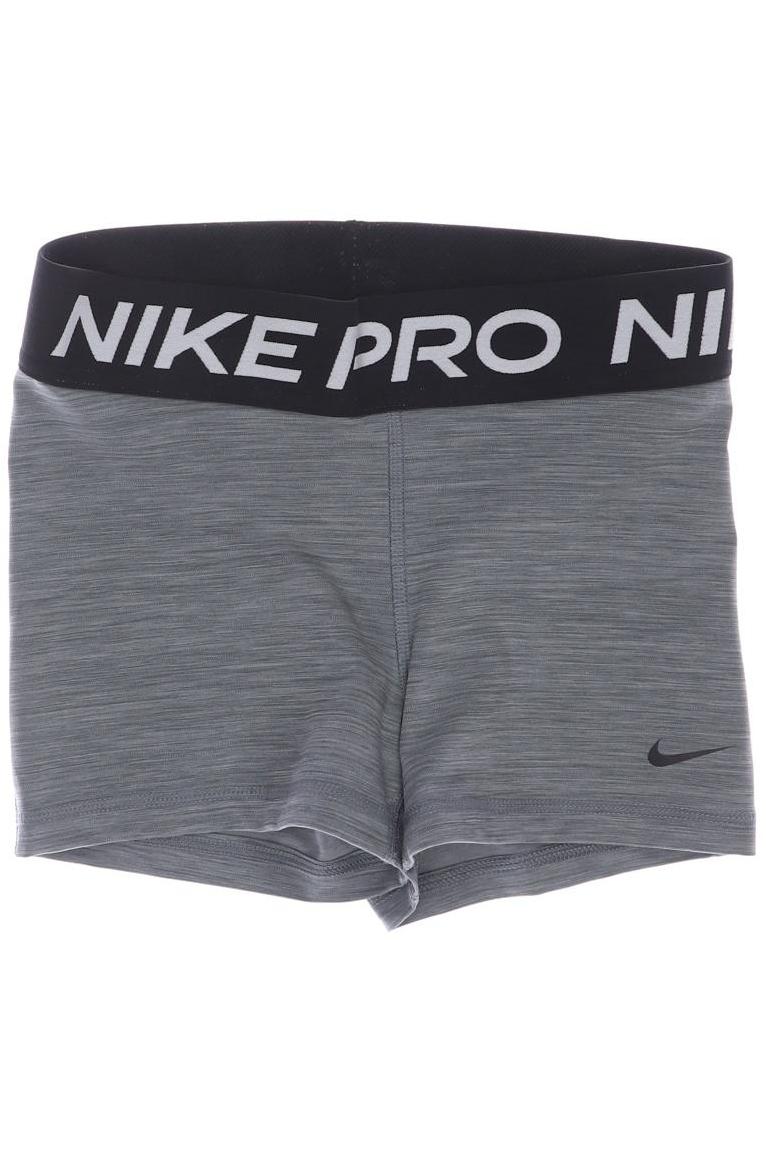 

Nike Damen Shorts, grün, Gr. 36
