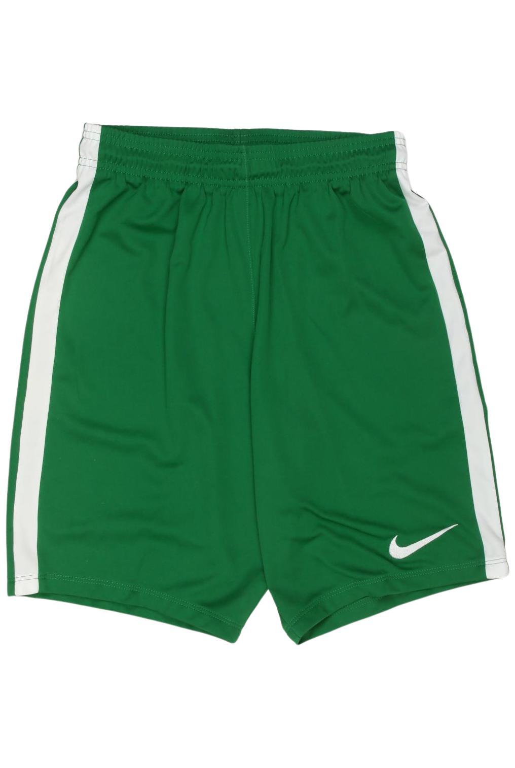 

Nike Damen Shorts, grün, Gr. 36
