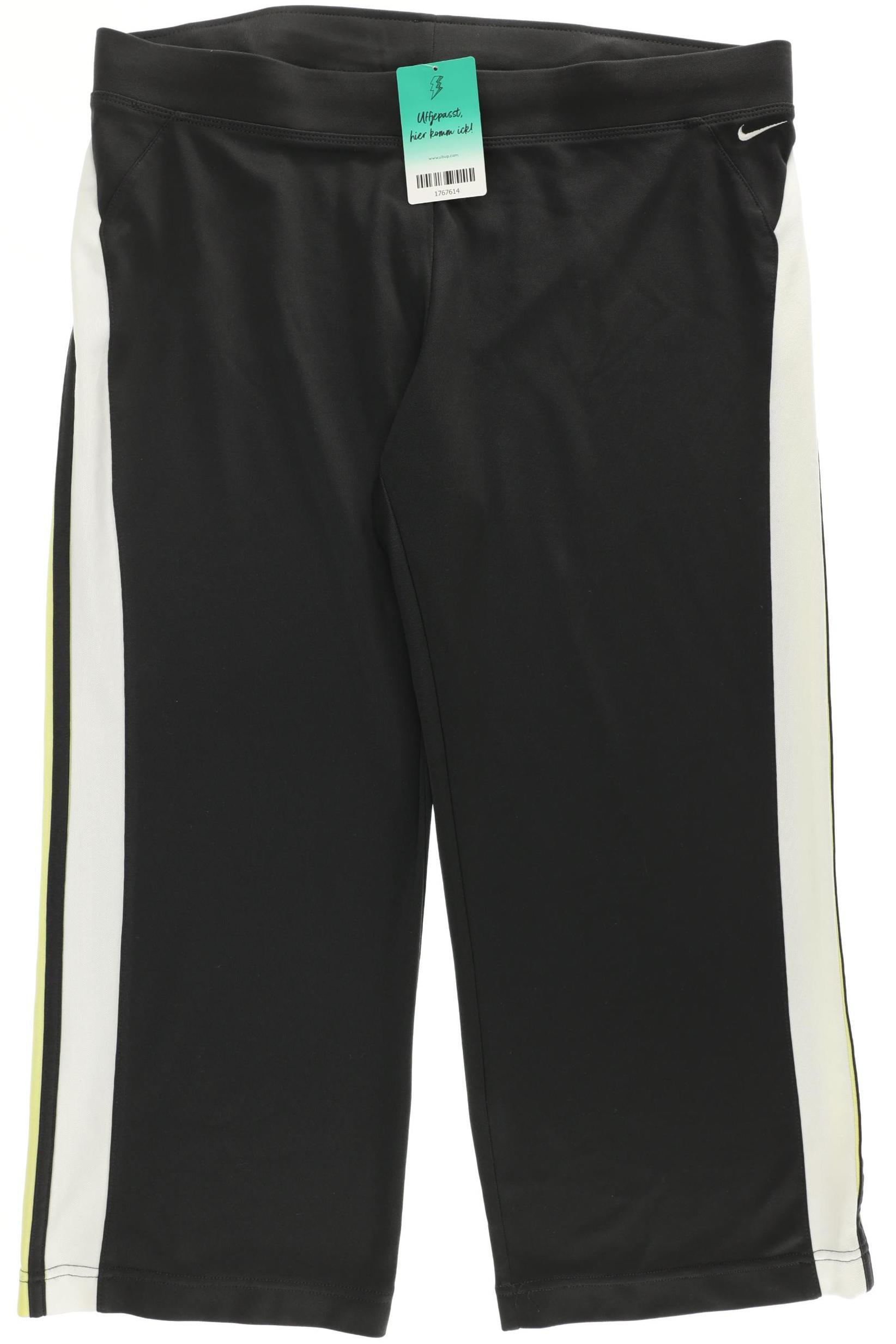 

Nike Damen Shorts, schwarz, Gr.