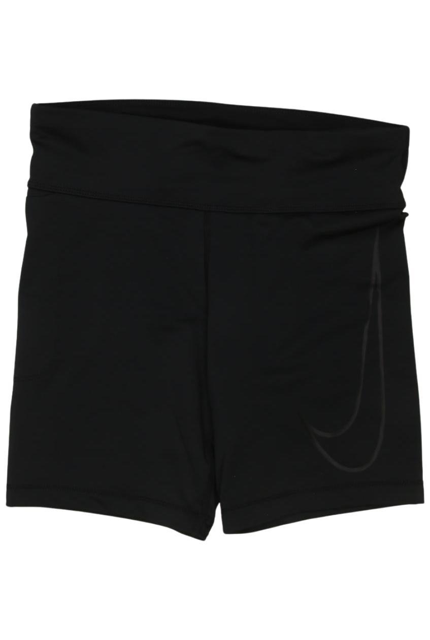 

Nike Damen Shorts, schwarz, Gr. 34