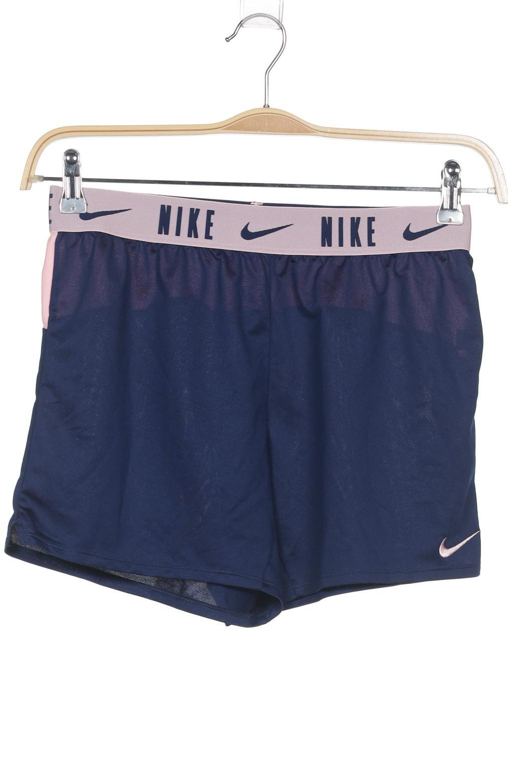 

Nike Damen Shorts, marineblau, Gr. 44