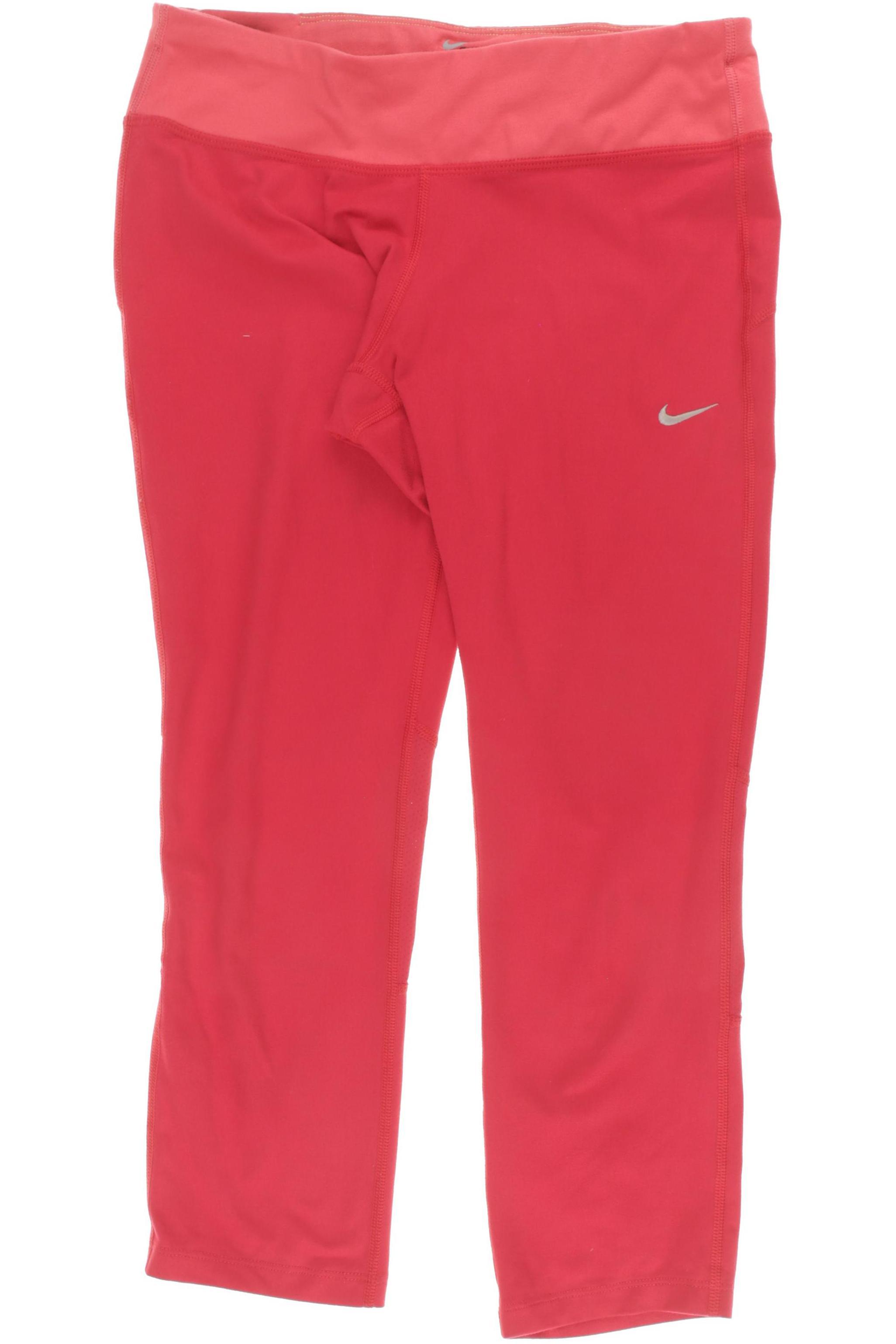 

Nike Damen Shorts, pink, Gr.